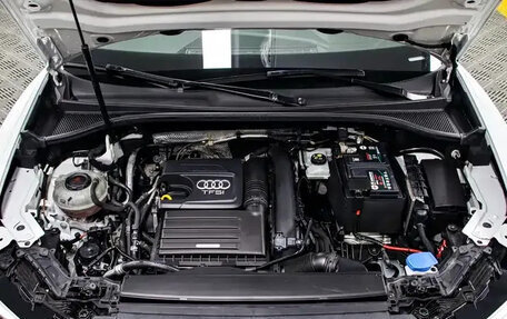 Audi Q3, 2021 год, 1 842 000 рублей, 8 фотография