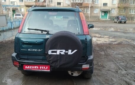 Honda CR-V IV, 1998 год, 520 000 рублей, 1 фотография