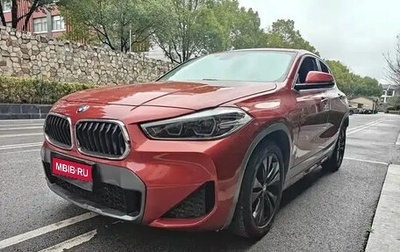 BMW X2, 2021 год, 1 620 000 рублей, 1 фотография
