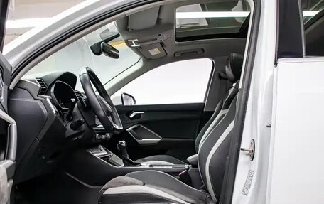 Audi Q3, 2021 год, 1 842 000 рублей, 9 фотография