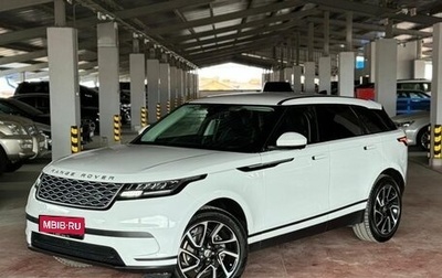 Land Rover Range Rover Velar I, 2018 год, 4 150 000 рублей, 1 фотография