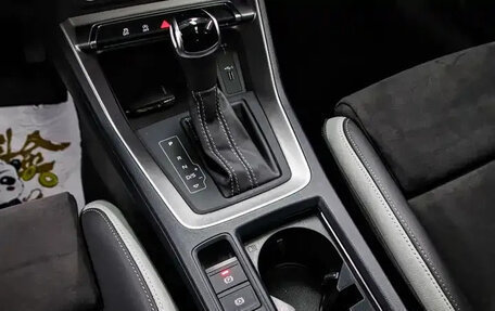 Audi Q3, 2021 год, 1 842 000 рублей, 18 фотография