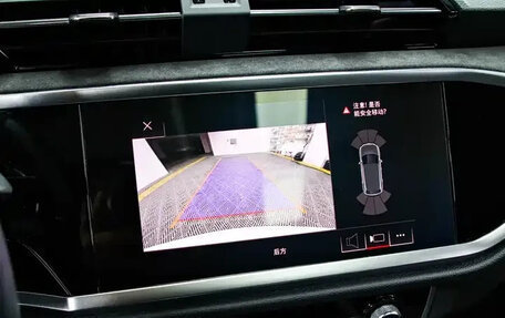 Audi Q3, 2021 год, 1 842 000 рублей, 17 фотография