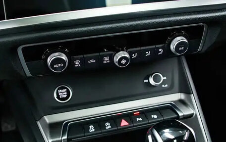 Audi Q3, 2021 год, 1 842 000 рублей, 19 фотография