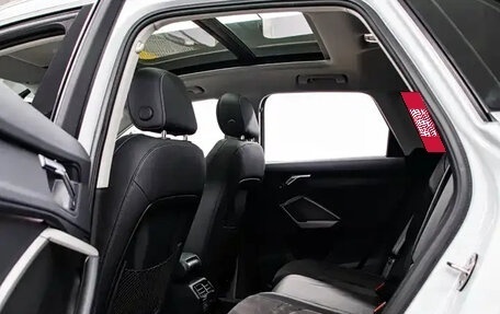 Audi Q3, 2021 год, 1 842 000 рублей, 11 фотография