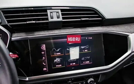 Audi Q3, 2021 год, 1 842 000 рублей, 16 фотография