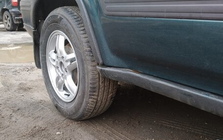 Honda CR-V IV, 1998 год, 520 000 рублей, 4 фотография