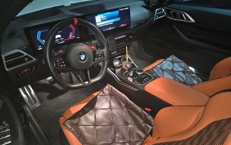 BMW M4, 2024 год, 14 228 000 рублей, 6 фотография