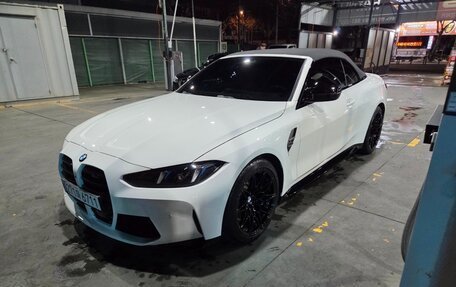 BMW M4, 2024 год, 14 228 000 рублей, 3 фотография