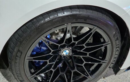 BMW M4, 2024 год, 14 228 000 рублей, 12 фотография