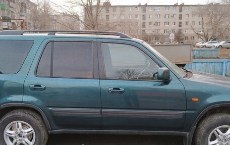 Honda CR-V IV, 1998 год, 520 000 рублей, 5 фотография