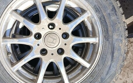 Honda CR-V IV, 1998 год, 520 000 рублей, 6 фотография