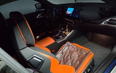 BMW M4, 2024 год, 14 228 000 рублей, 8 фотография