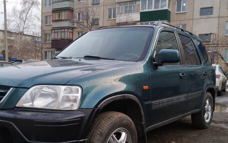 Honda CR-V IV, 1998 год, 520 000 рублей, 3 фотография