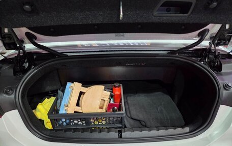 BMW M4, 2024 год, 14 228 000 рублей, 9 фотография