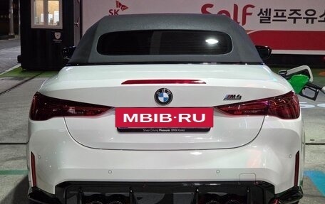 BMW M4, 2024 год, 14 228 000 рублей, 5 фотография