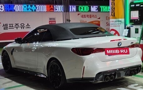 BMW M4, 2024 год, 14 228 000 рублей, 4 фотография