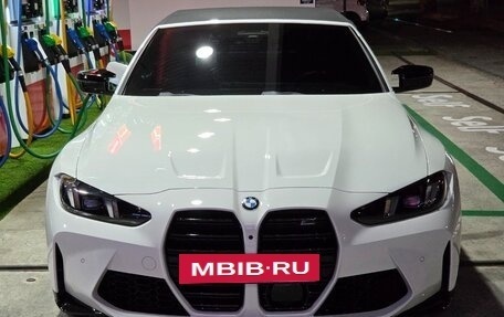 BMW M4, 2024 год, 14 228 000 рублей, 2 фотография