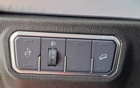 Haval F7x I, 2023 год, 2 130 000 рублей, 12 фотография