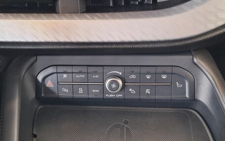 Haval F7x I, 2023 год, 2 130 000 рублей, 9 фотография