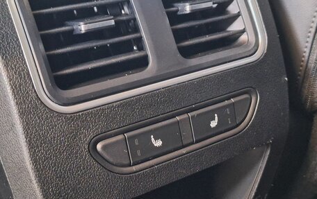 Haval F7x I, 2023 год, 2 130 000 рублей, 14 фотография