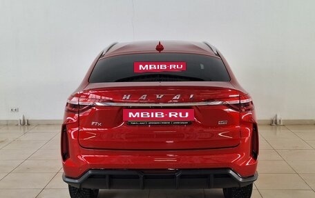 Haval F7x I, 2023 год, 2 130 000 рублей, 5 фотография