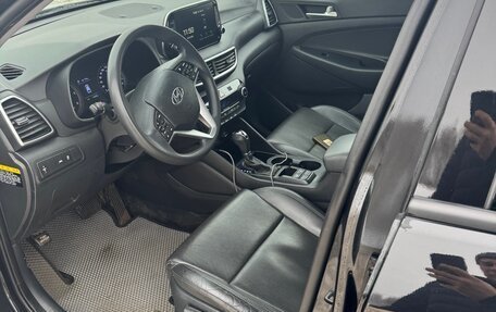 Hyundai Tucson III, 2019 год, 2 250 000 рублей, 3 фотография