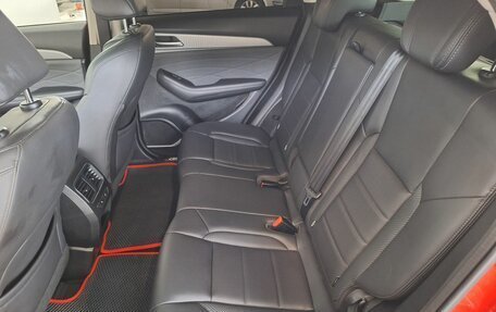 Haval F7x I, 2023 год, 2 130 000 рублей, 17 фотография