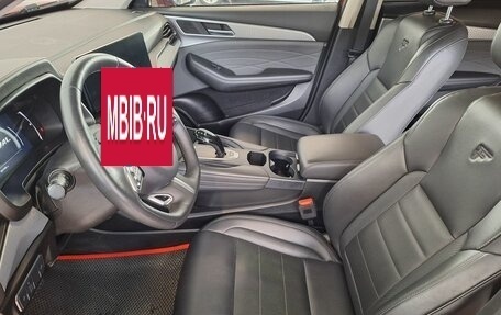 Haval F7x I, 2023 год, 2 130 000 рублей, 16 фотография