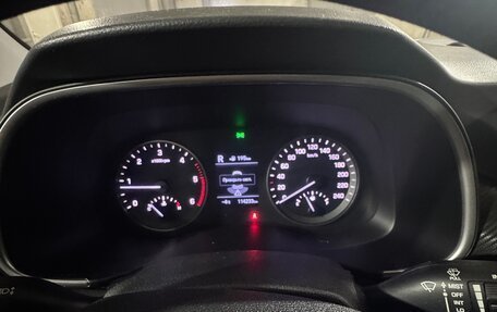 Hyundai Tucson III, 2019 год, 2 250 000 рублей, 11 фотография