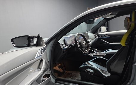 BMW M4, 2024 год, 11 190 000 рублей, 6 фотография