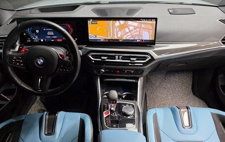 BMW M4, 2024 год, 11 190 000 рублей, 5 фотография