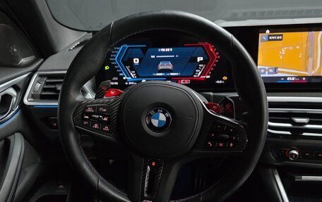 BMW M4, 2024 год, 11 190 000 рублей, 10 фотография