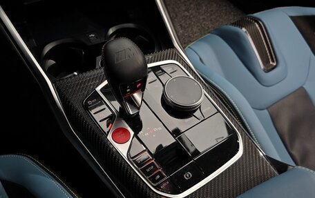 BMW M4, 2024 год, 11 190 000 рублей, 12 фотография
