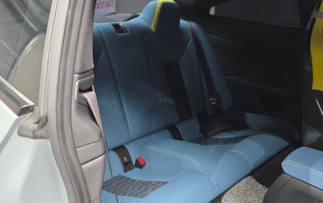 BMW M4, 2024 год, 11 190 000 рублей, 8 фотография