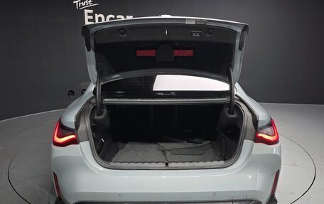 BMW M4, 2024 год, 11 190 000 рублей, 9 фотография