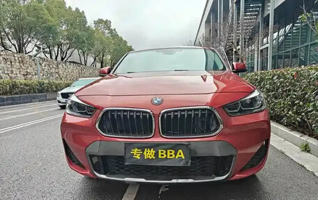 BMW X2, 2021 год, 1 620 000 рублей, 2 фотография