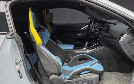 BMW M4, 2024 год, 11 190 000 рублей, 7 фотография