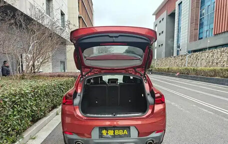 BMW X2, 2021 год, 1 620 000 рублей, 7 фотография