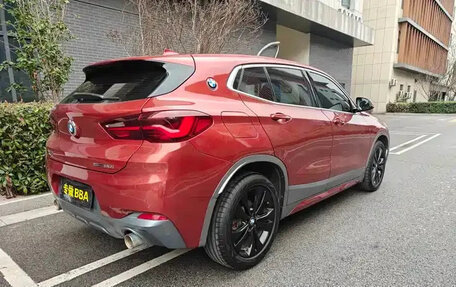 BMW X2, 2021 год, 1 620 000 рублей, 4 фотография