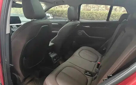 BMW X2, 2021 год, 1 620 000 рублей, 10 фотография