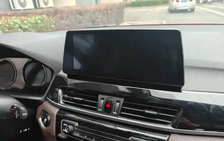 BMW X2, 2021 год, 1 620 000 рублей, 15 фотография