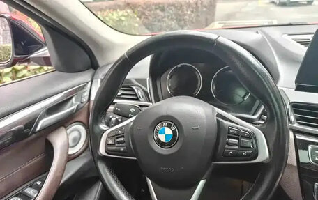 BMW X2, 2021 год, 1 620 000 рублей, 14 фотография