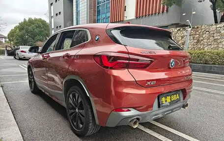 BMW X2, 2021 год, 1 620 000 рублей, 6 фотография