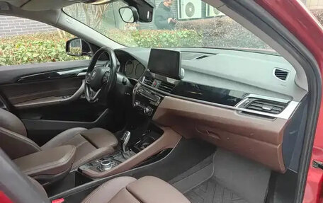 BMW X2, 2021 год, 1 620 000 рублей, 11 фотография