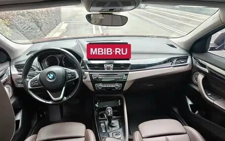 BMW X2, 2021 год, 1 620 000 рублей, 12 фотография