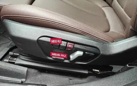 BMW X2, 2021 год, 1 620 000 рублей, 17 фотография