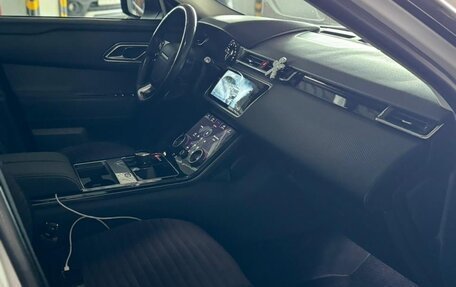 Land Rover Range Rover Velar I, 2018 год, 4 150 000 рублей, 6 фотография