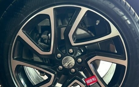 Land Rover Range Rover Velar I, 2018 год, 4 150 000 рублей, 5 фотография