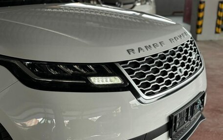 Land Rover Range Rover Velar I, 2018 год, 4 150 000 рублей, 8 фотография